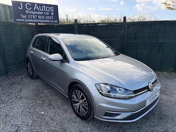 Used Volkswagen Golf 2018 for sale - 76584060: Photo