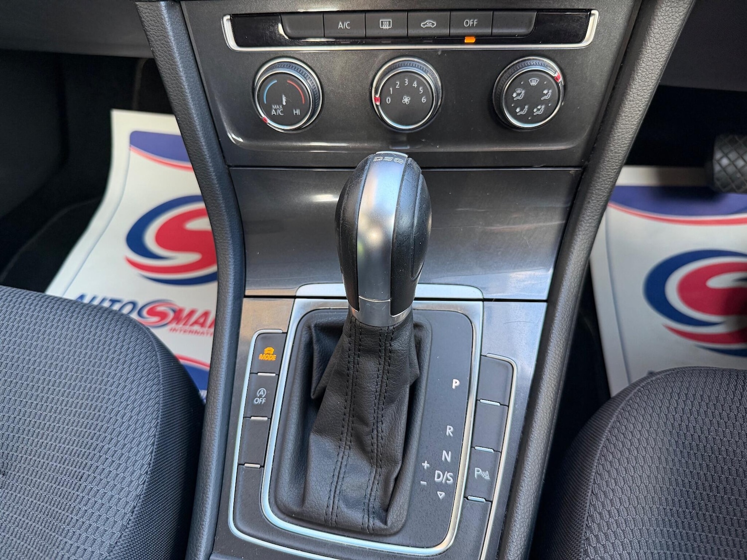 Used Volkswagen Golf 2018 for sale - 76584060: Photo 25