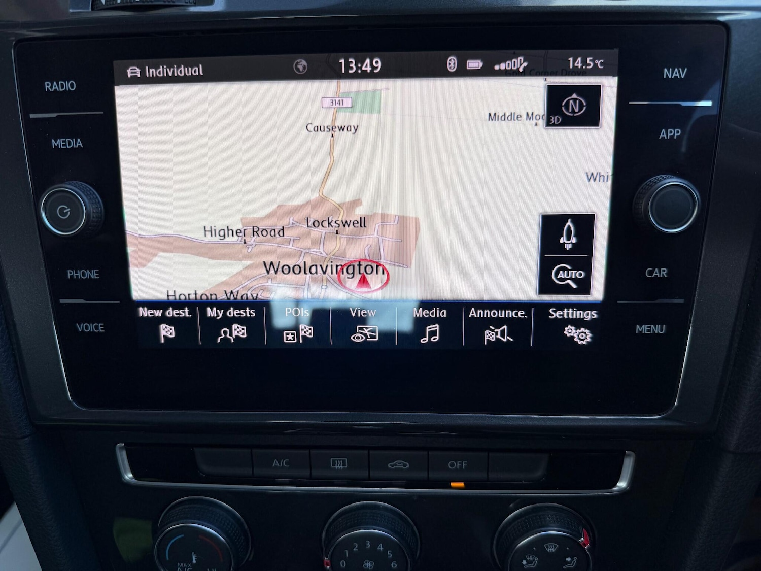 Used Volkswagen Golf 2018 for sale - 76584060: Photo 29