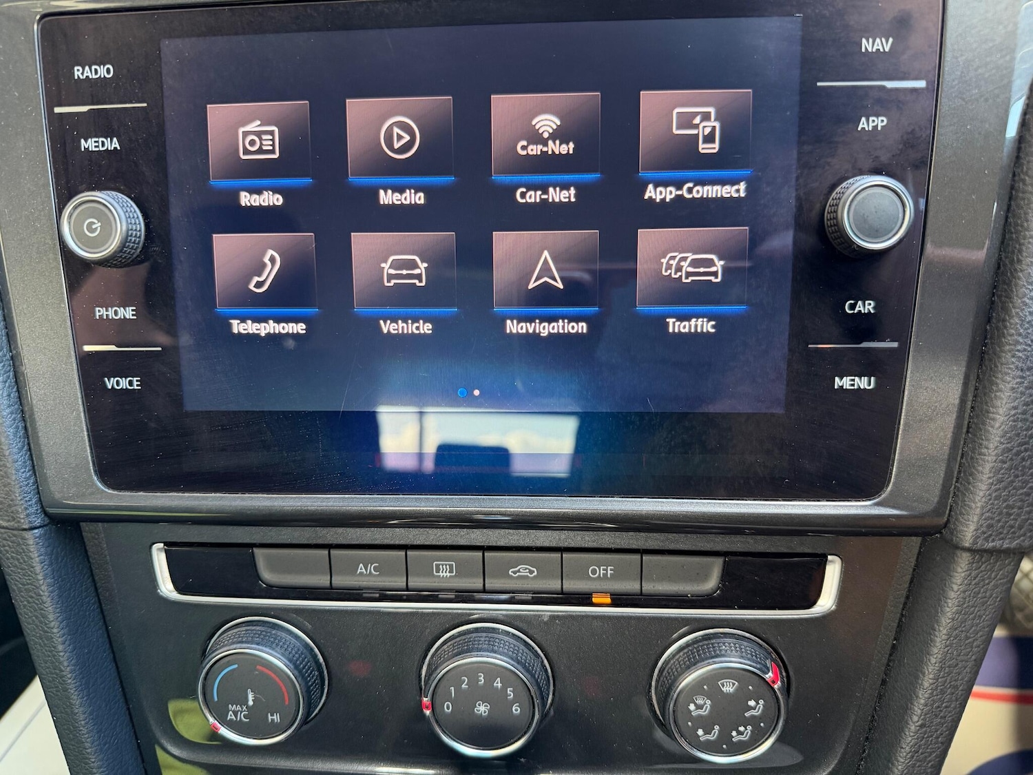 Used Volkswagen Golf 2018 for sale - 76584060: Photo 30