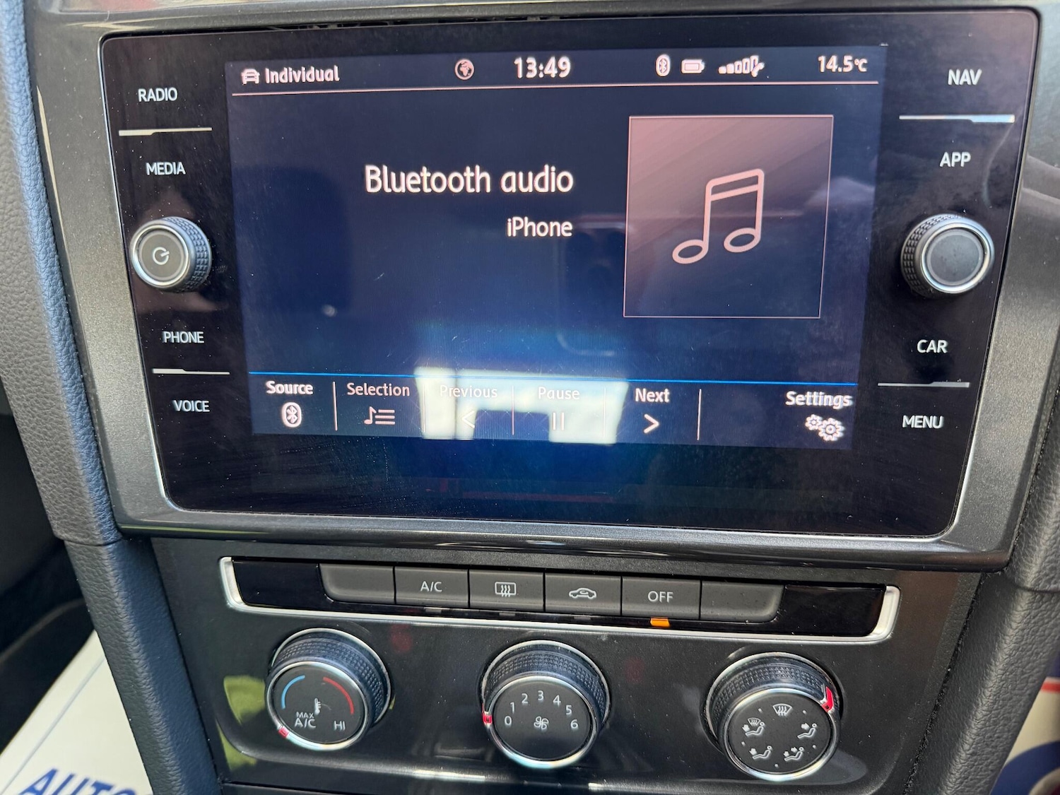 Used Volkswagen Golf 2018 for sale - 76584060: Photo 32