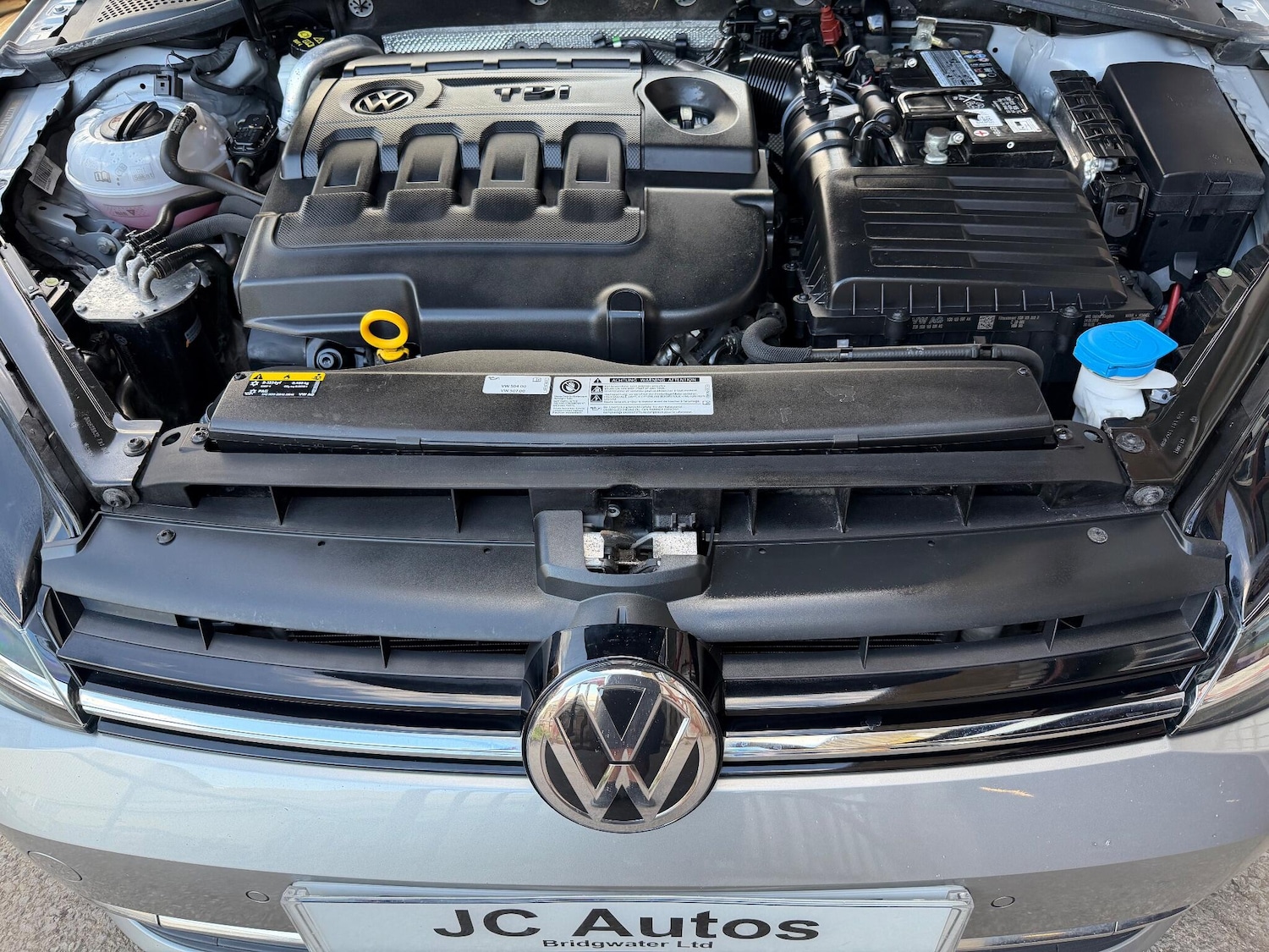 Used Volkswagen Golf 2018 for sale - 76584060: Photo 36