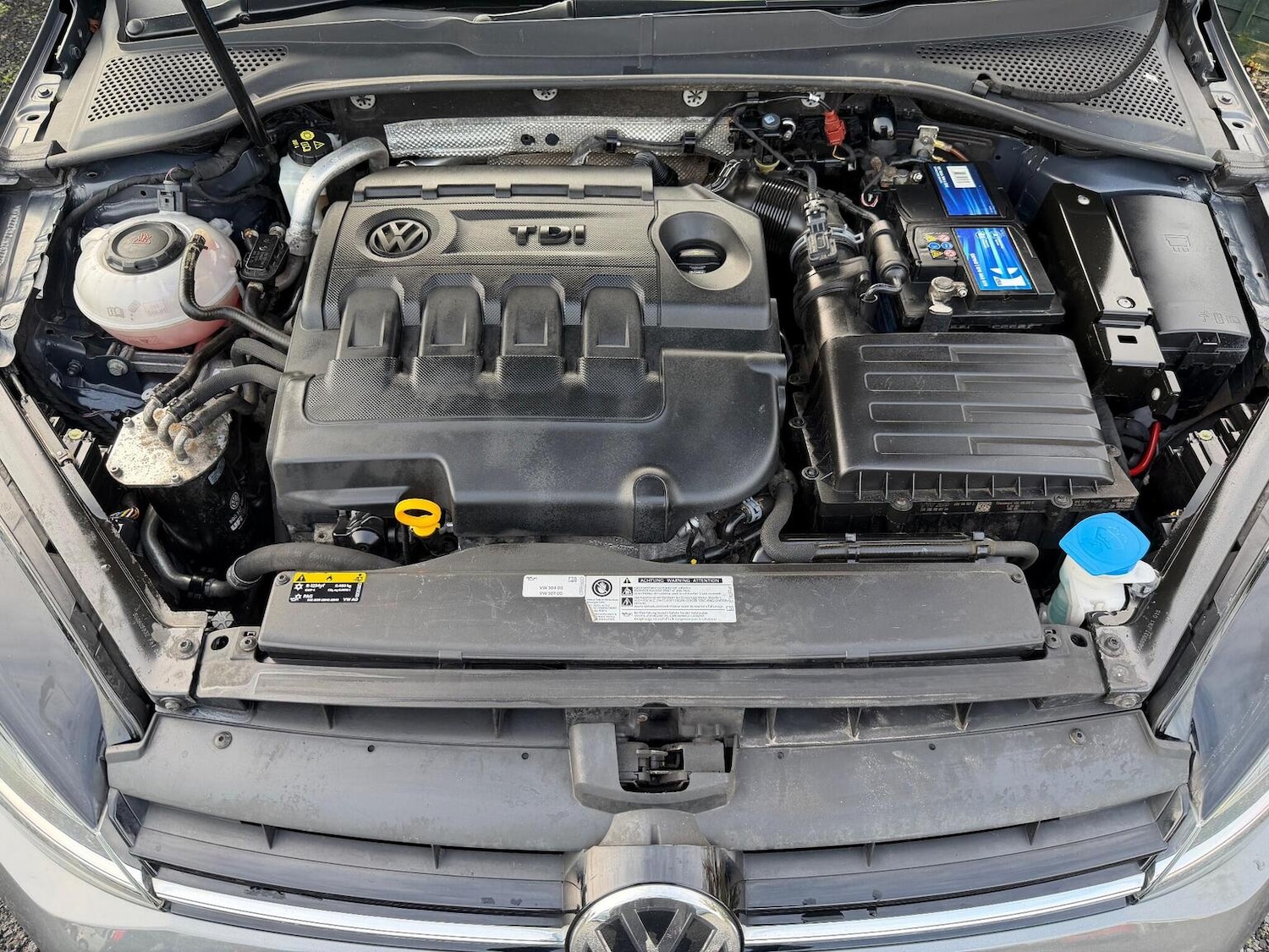 Used Volkswagen Golf 2017 for sale - 77036118: Photo 14