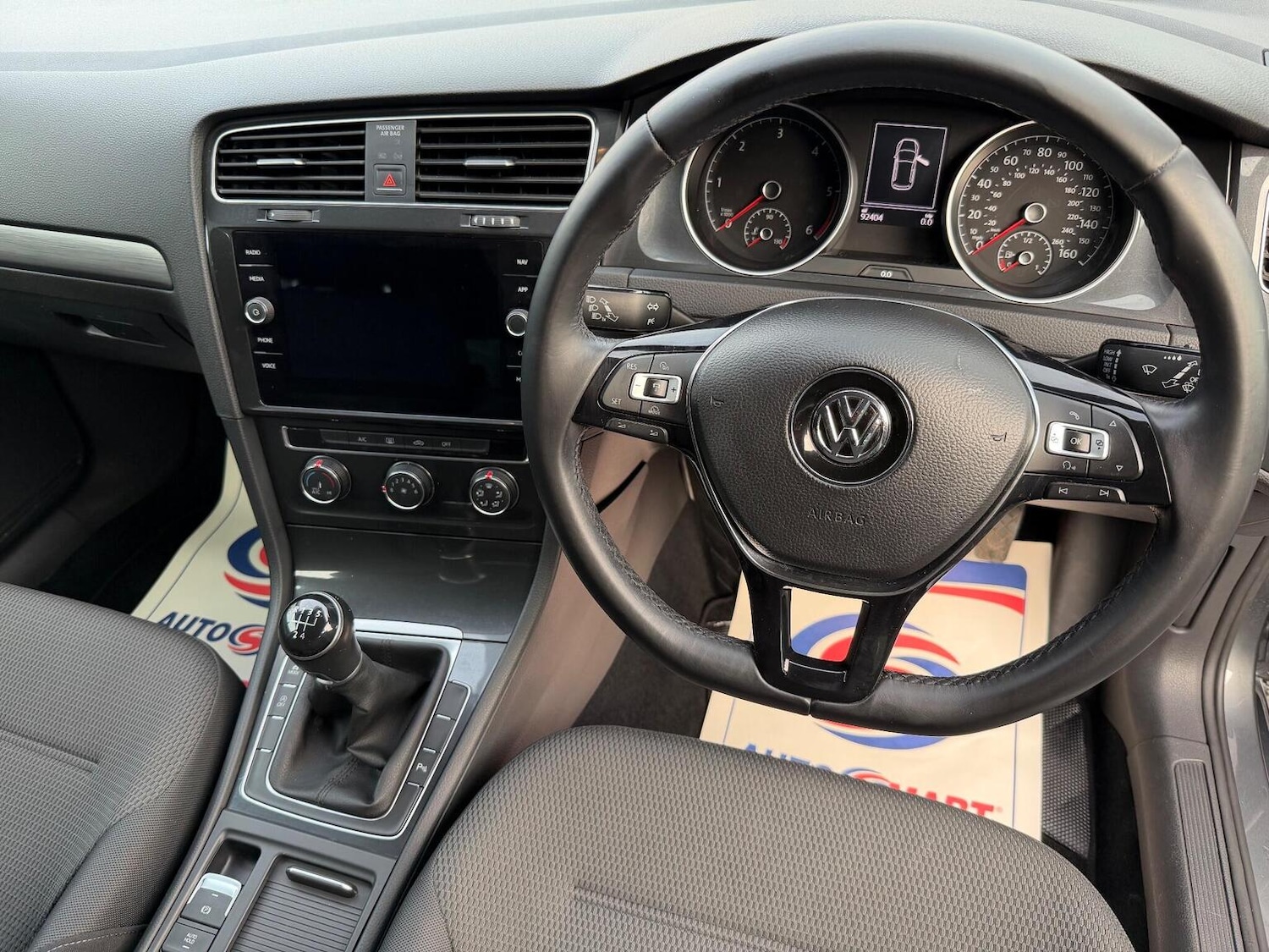 Used Volkswagen Golf 2017 for sale - 77036118: Photo 18