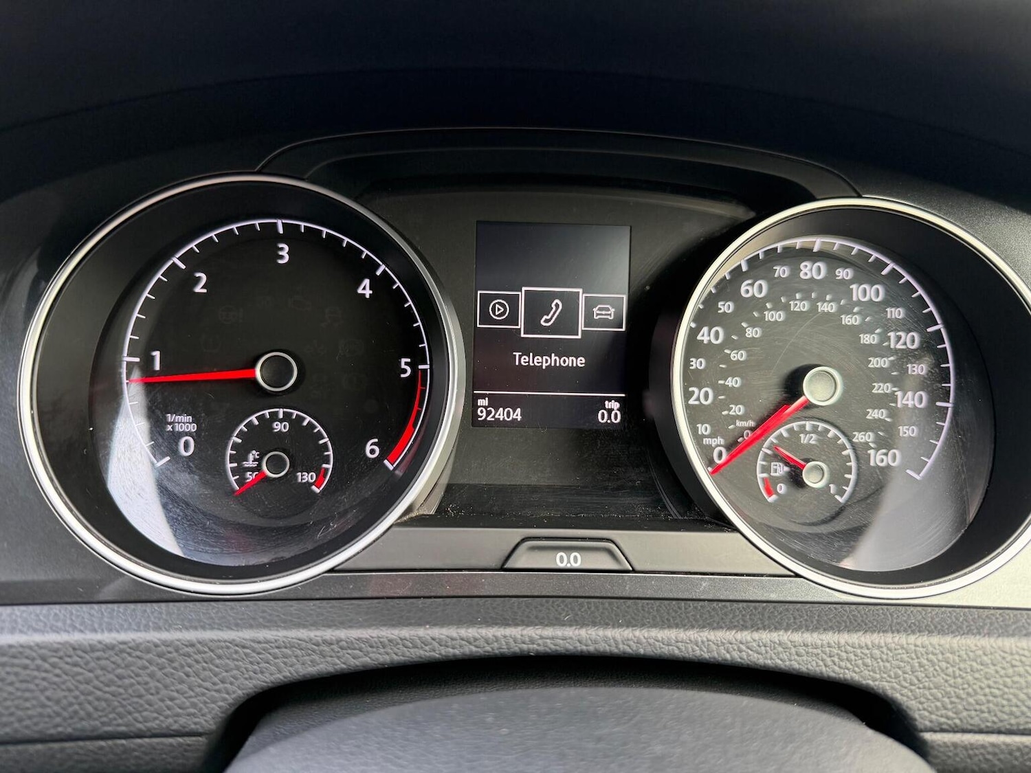 Used Volkswagen Golf 2017 for sale - 77036118: Photo 22