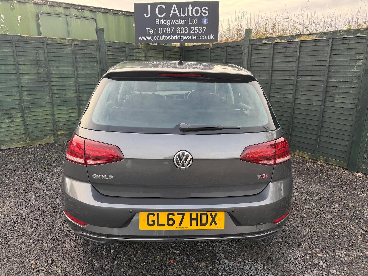 Used Volkswagen Golf 2017 for sale - 77036118: Photo 5