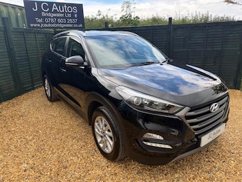 Used Hyundai TUCSON 2015 for sale - 78599647: Photo