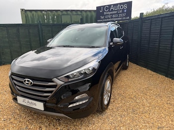 Used Hyundai TUCSON 2015 for sale - 78599647: Photo