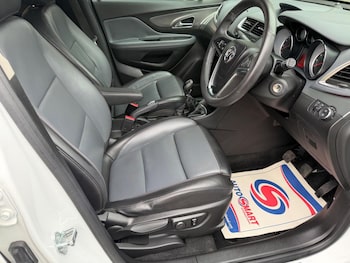 Used Vauxhall Mokka 2014 for sale - 78250129: Photo