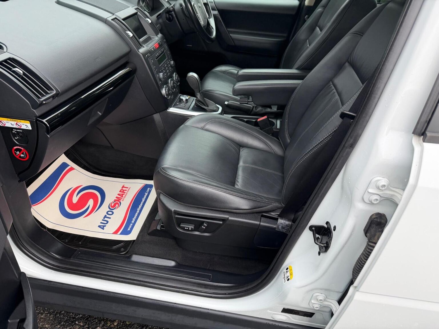 Used Land Rover Freelander 2012 for sale - 77622503: Photo 10