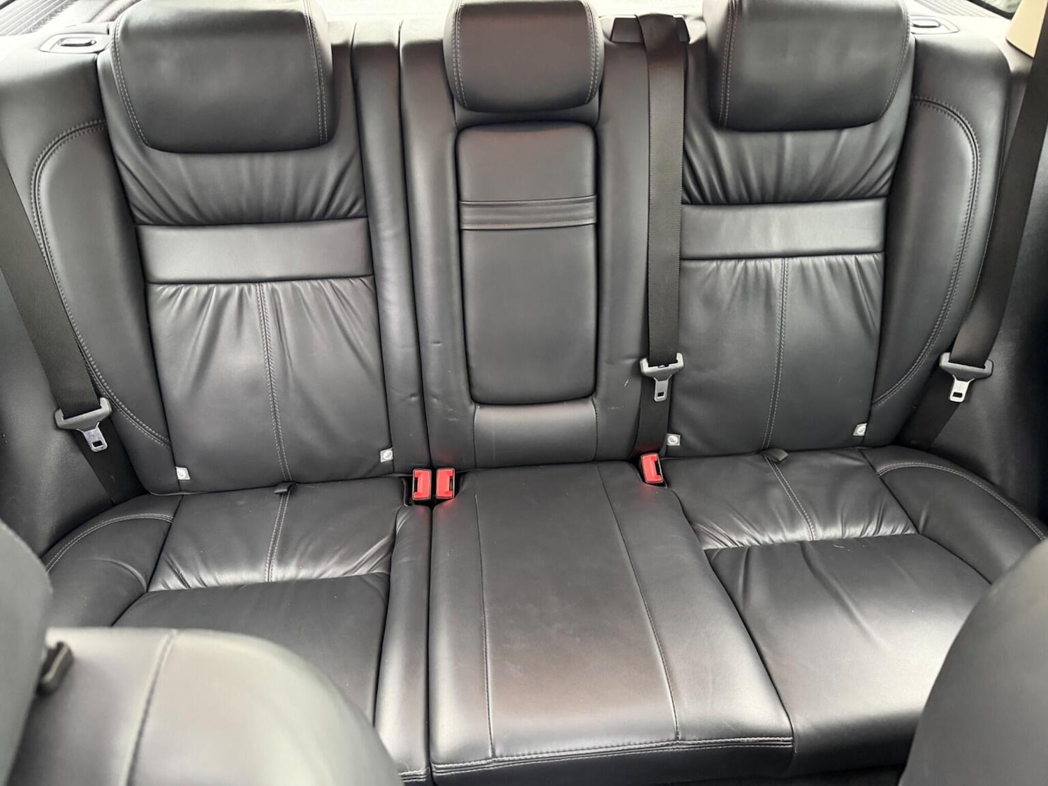 Used Land Rover Freelander 2012 for sale - 77622503: Photo 11