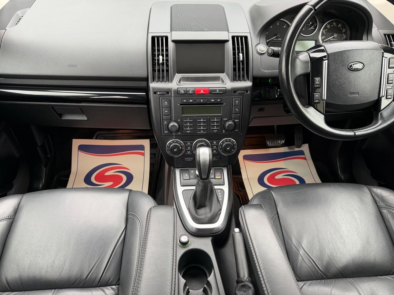 Used Land Rover Freelander 2012 for sale - 77622503: Photo 12