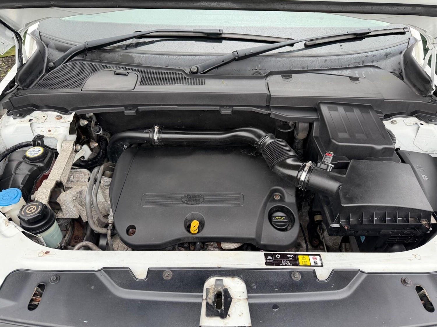 Used Land Rover Freelander 2012 for sale - 77622503: Photo 15