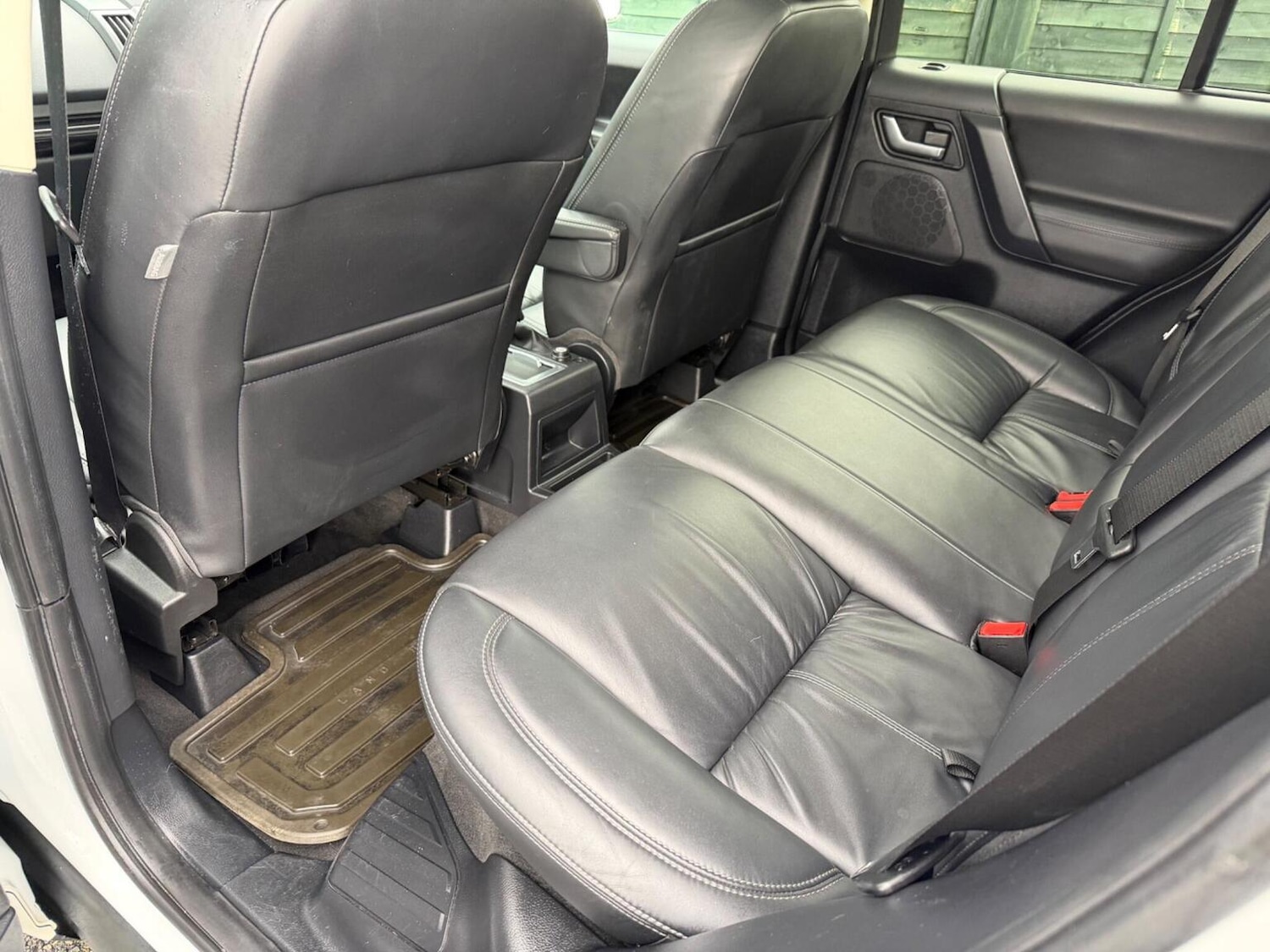 Used Land Rover Freelander 2012 for sale - 77622503: Photo 17