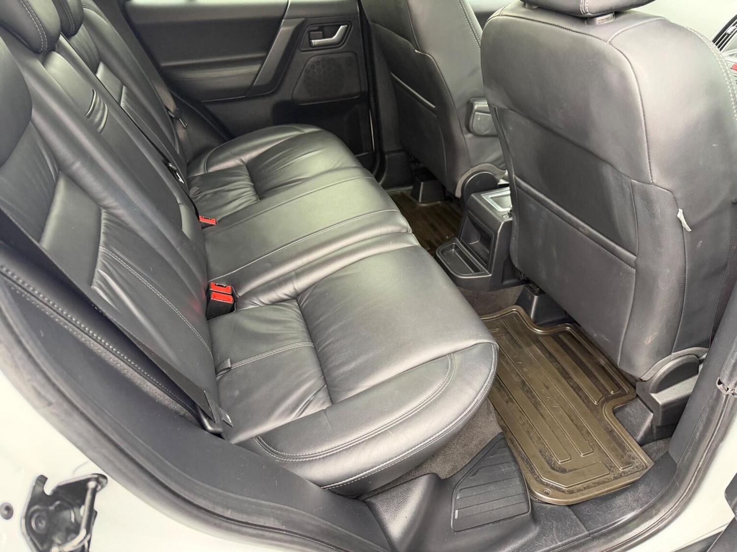 Used Land Rover Freelander 2012 for sale - 77622503: Photo 19