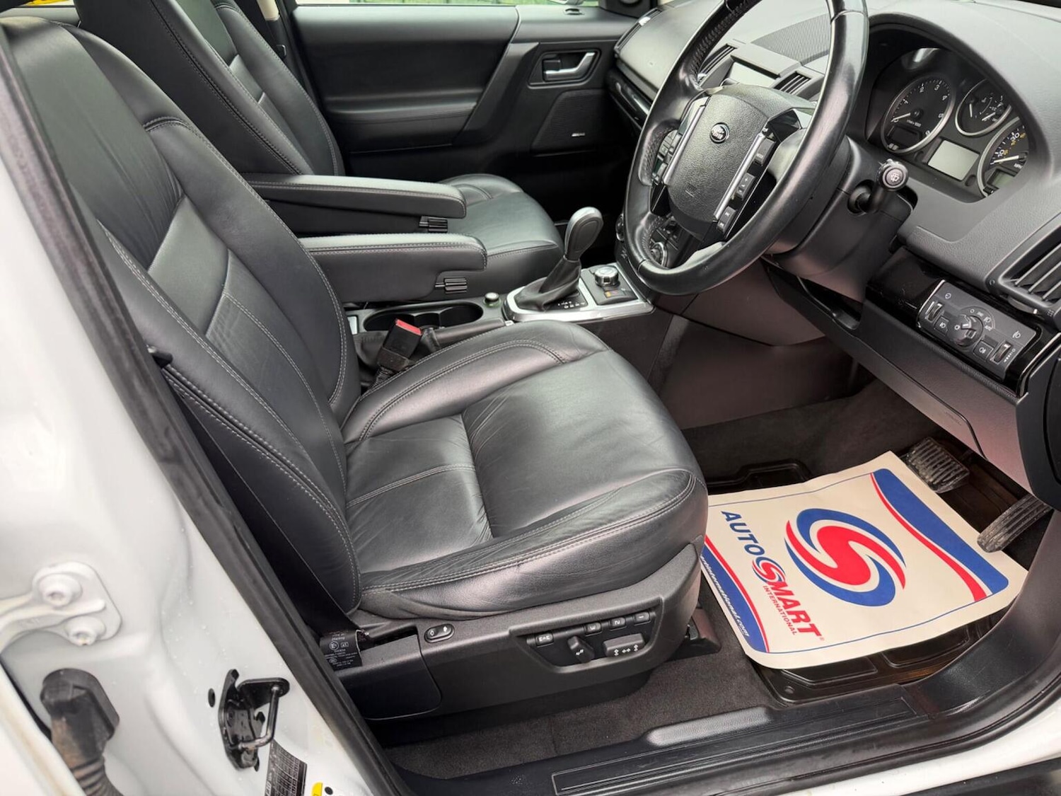 Used Land Rover Freelander 2012 for sale - 77622503: Photo 2