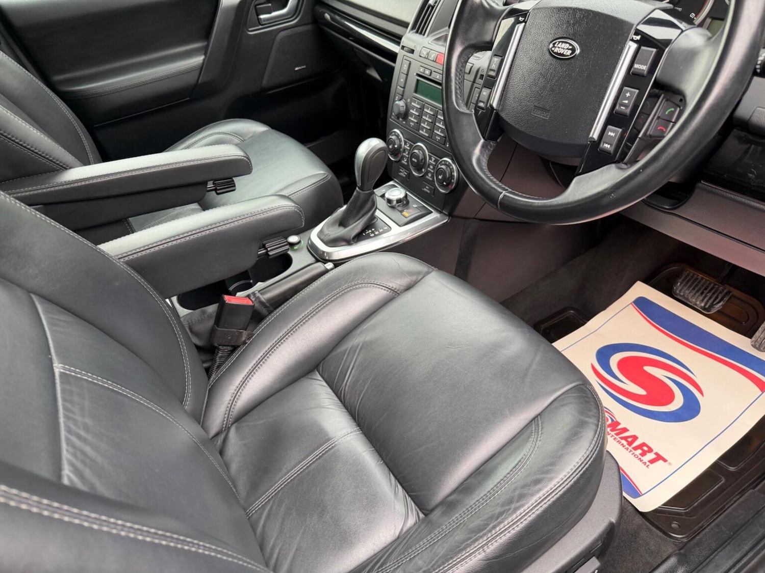 Used Land Rover Freelander 2012 for sale - 77622503: Photo 20