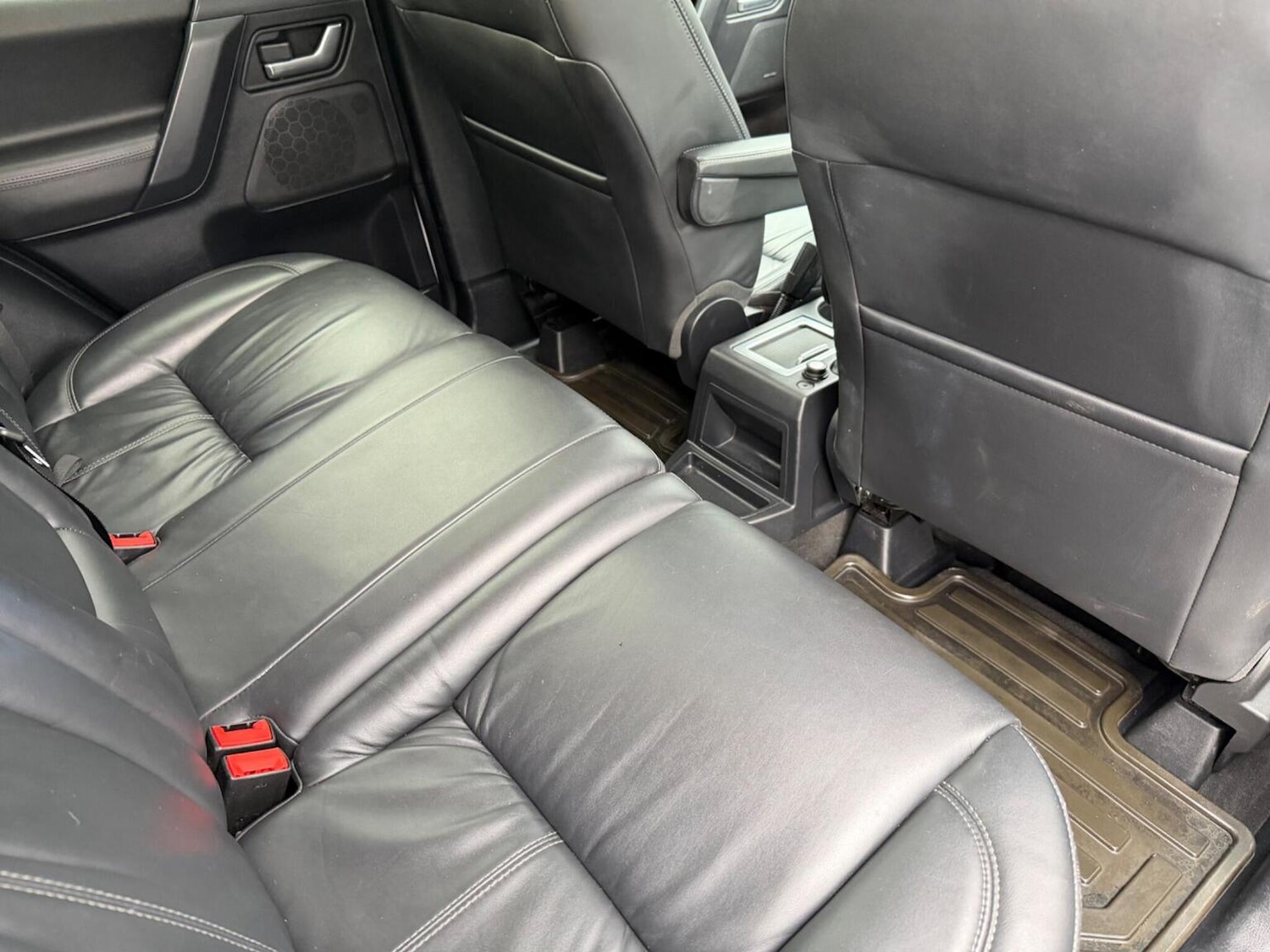 Used Land Rover Freelander 2012 for sale - 77622503: Photo 21