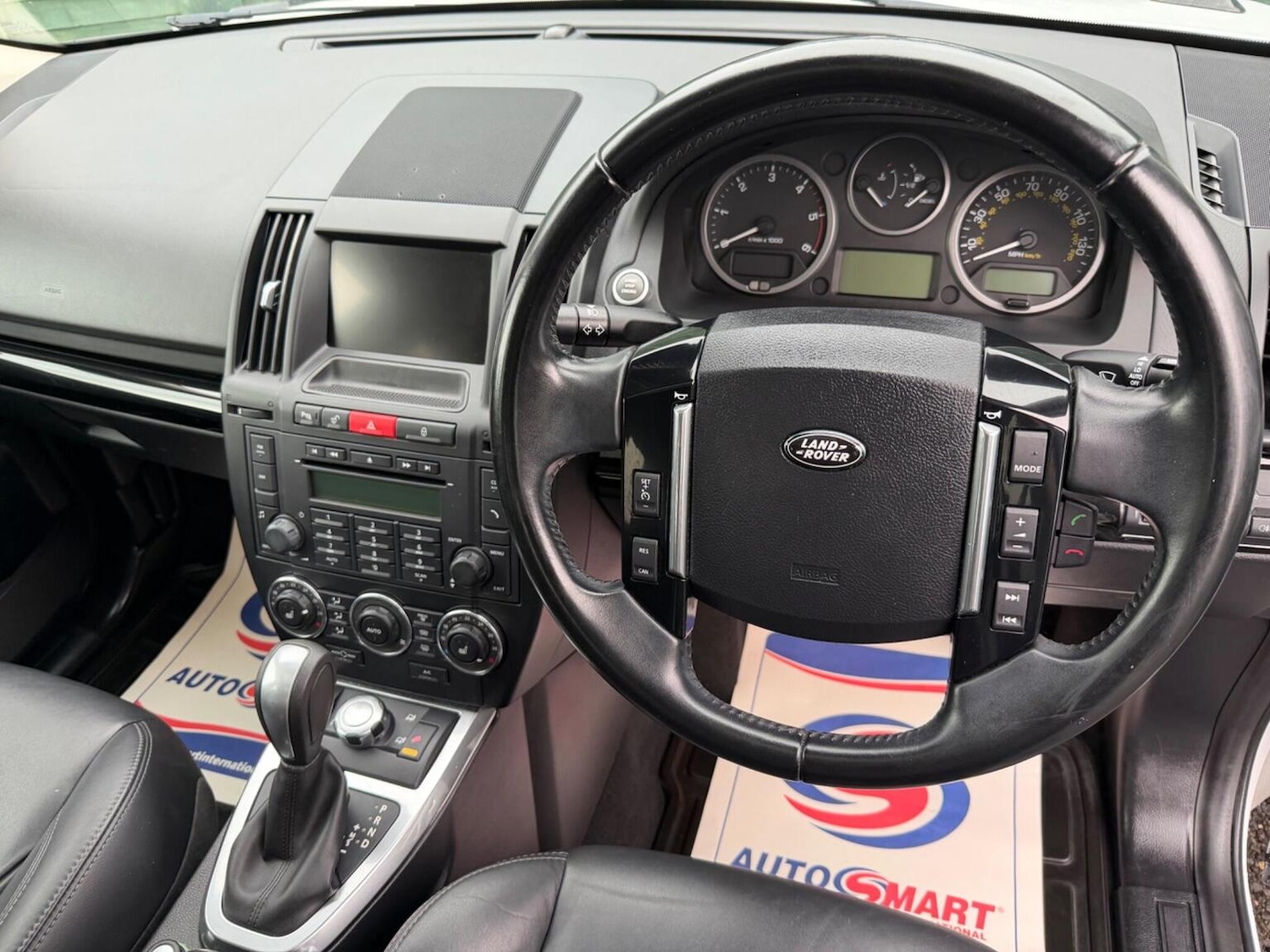 Used Land Rover Freelander 2012 for sale - 77622503: Photo 22