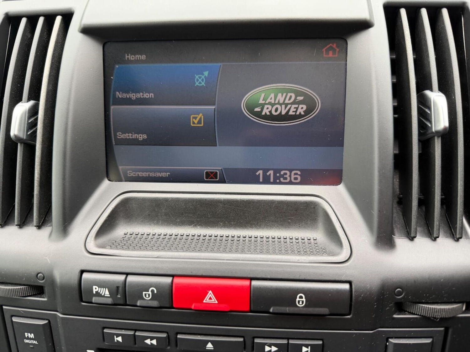 Used Land Rover Freelander 2012 for sale - 77622503: Photo 25