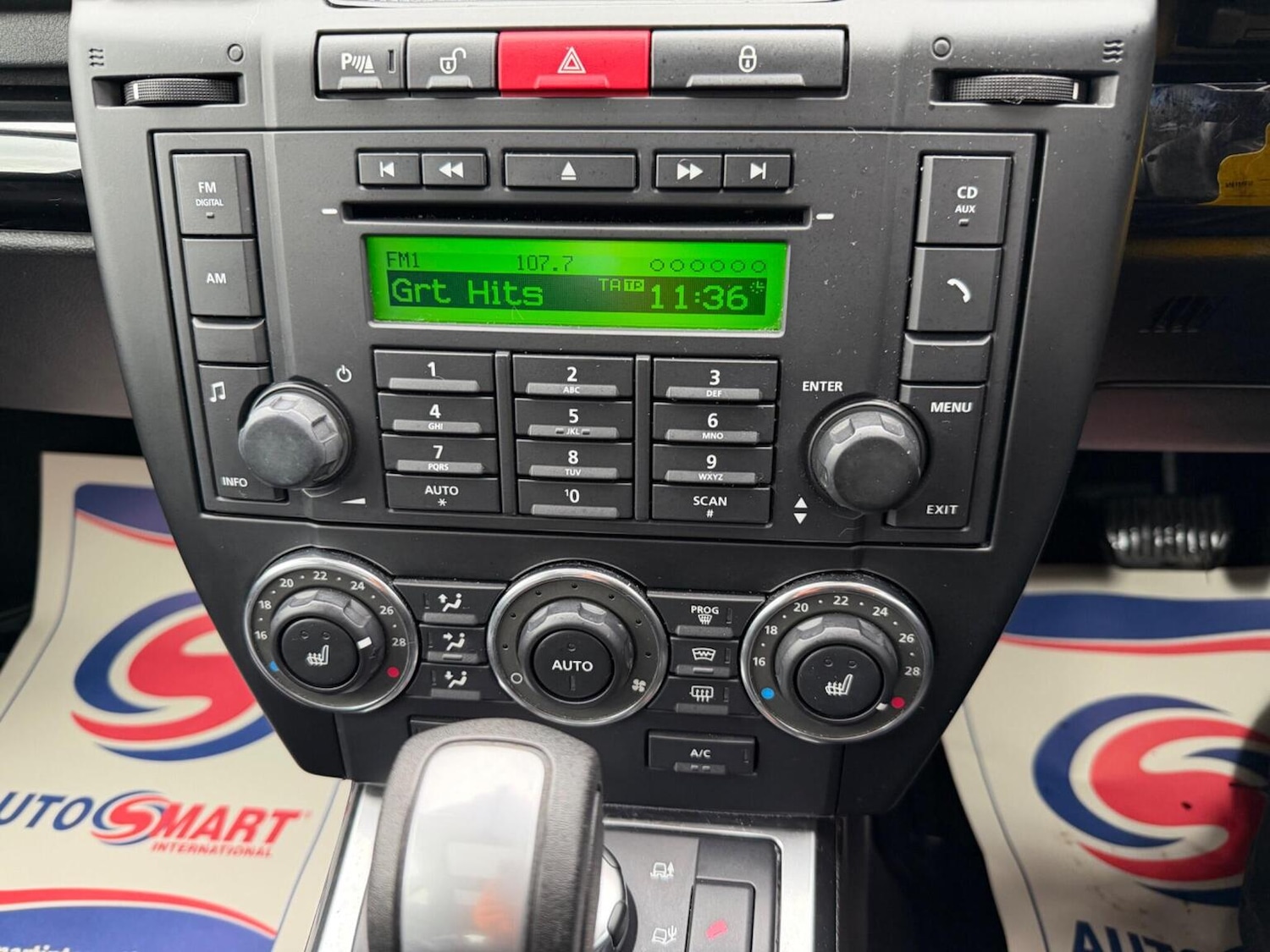 Used Land Rover Freelander 2012 for sale - 77622503: Photo 27