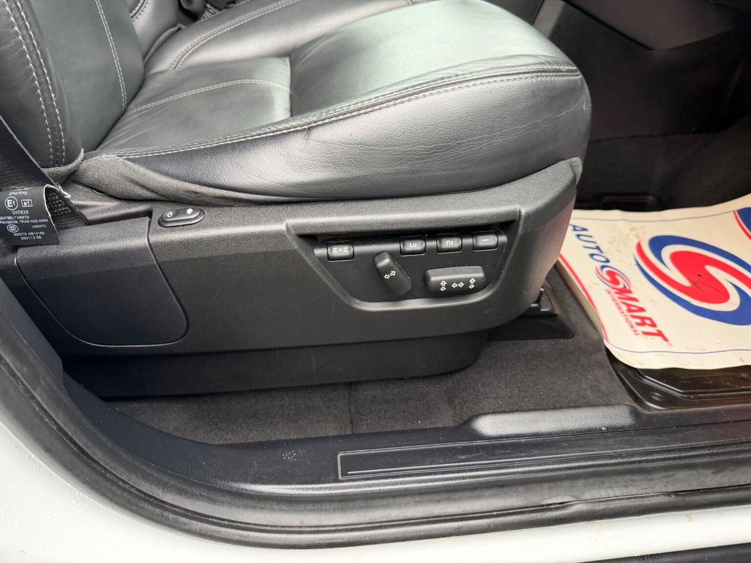 Used Land Rover Freelander 2012 for sale - 77622503: Photo 29