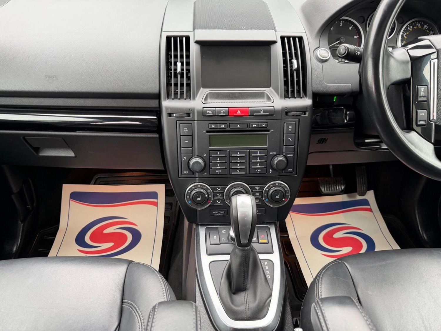 Used Land Rover Freelander 2012 for sale - 77622503: Photo 31