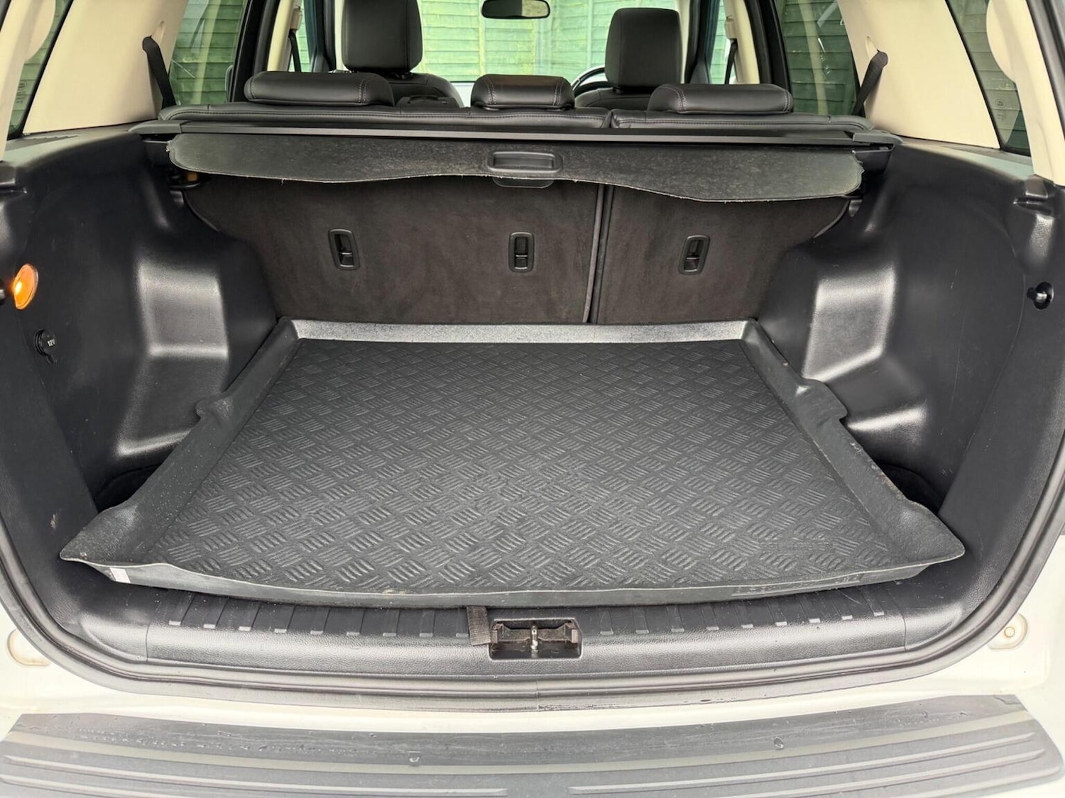 Used Land Rover Freelander 2012 for sale - 77622503: Photo 36