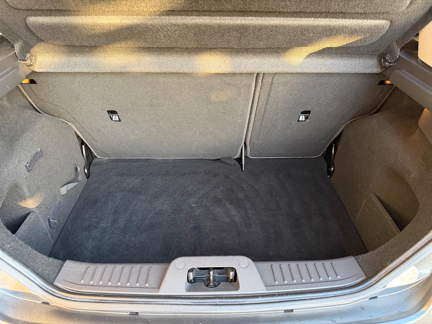 Used Ford Fiesta 2015 for sale - 77020949: Photo 14