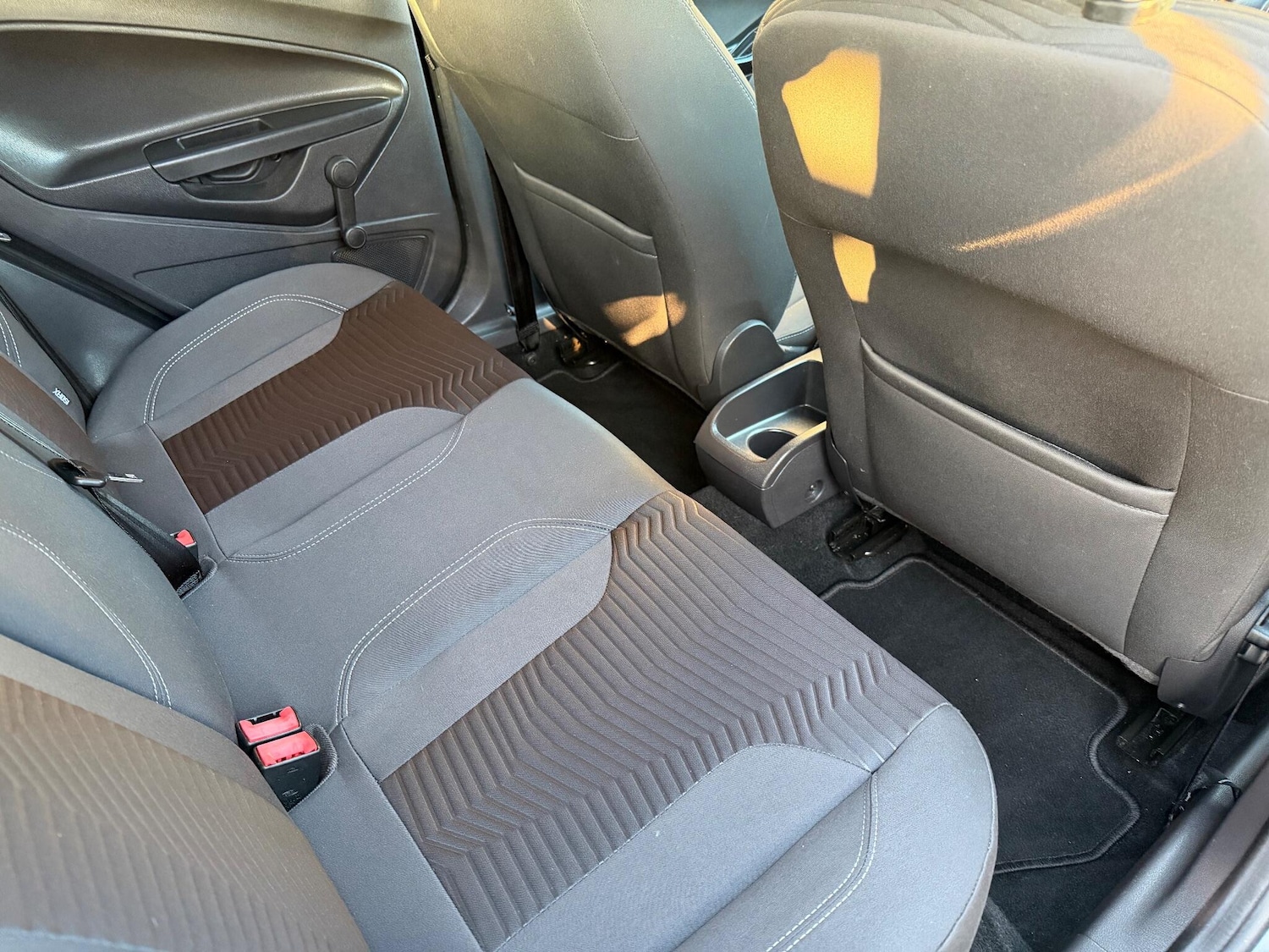 Used Ford Fiesta 2015 for sale - 77020949: Photo 18