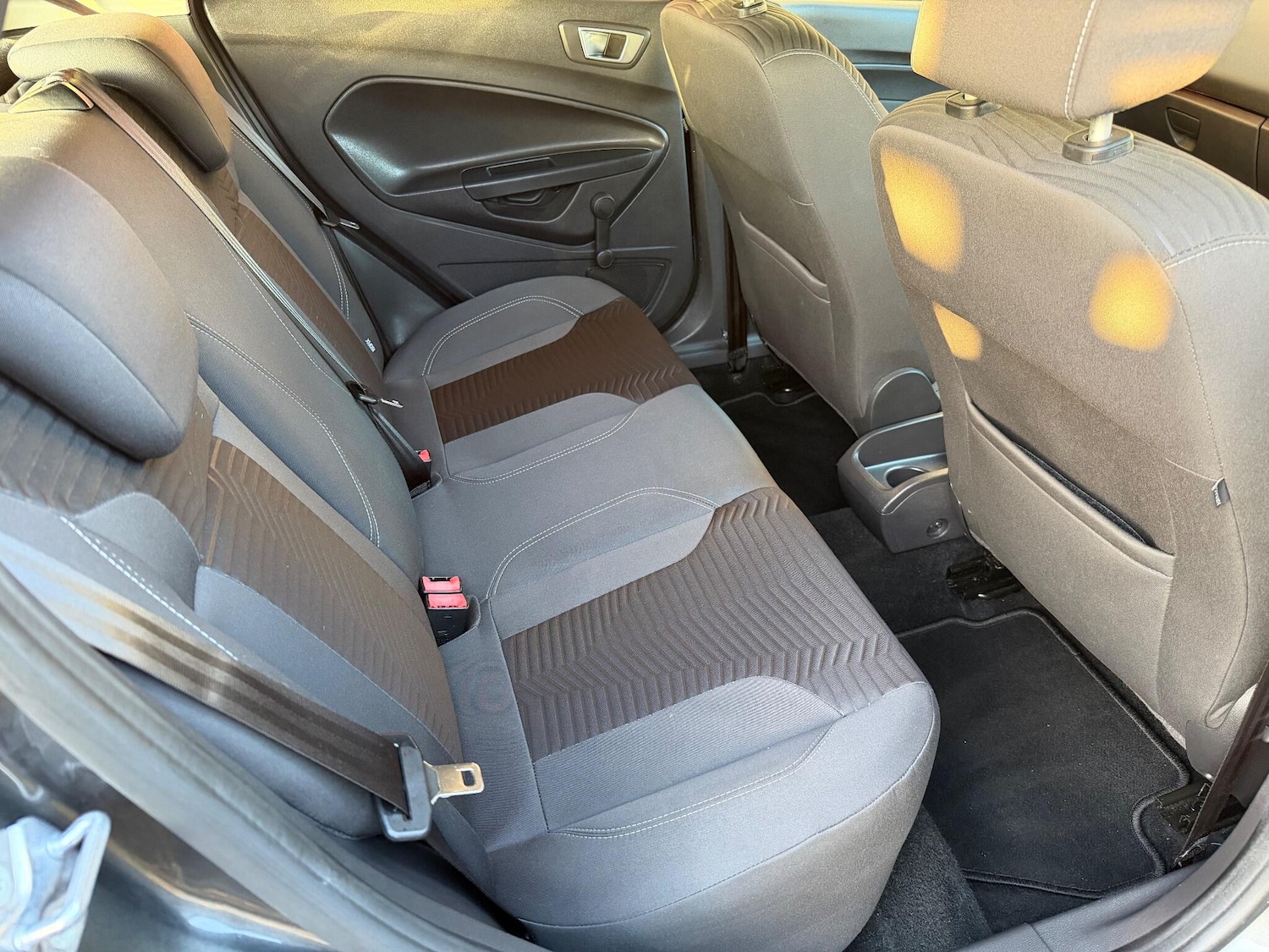 Used Ford Fiesta 2015 for sale - 77020949: Photo 19