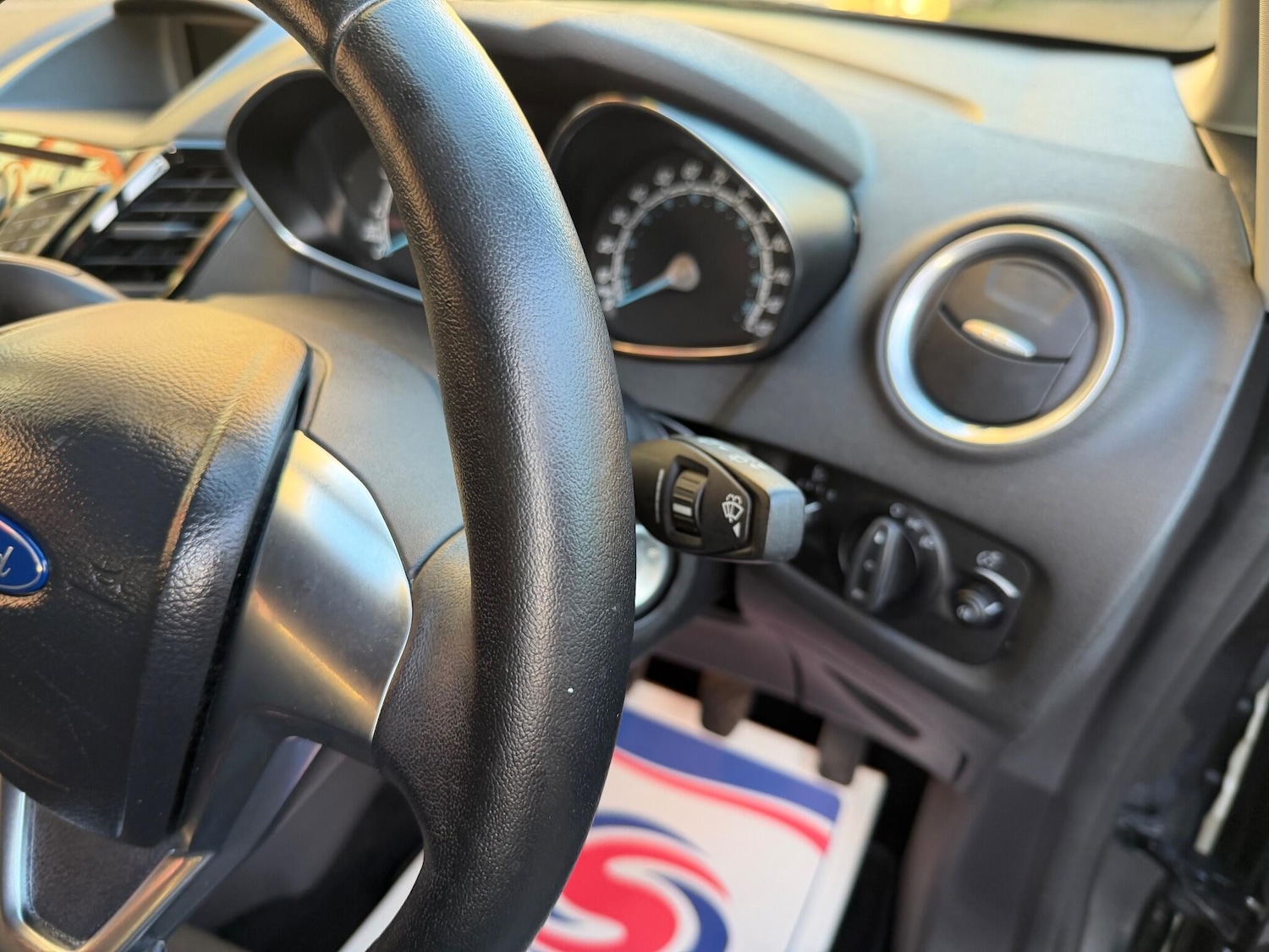 Used Ford Fiesta 2015 for sale - 77020949: Photo 20