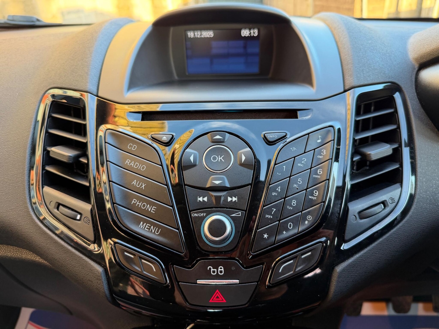 Used Ford Fiesta 2015 for sale - 77020949: Photo 23