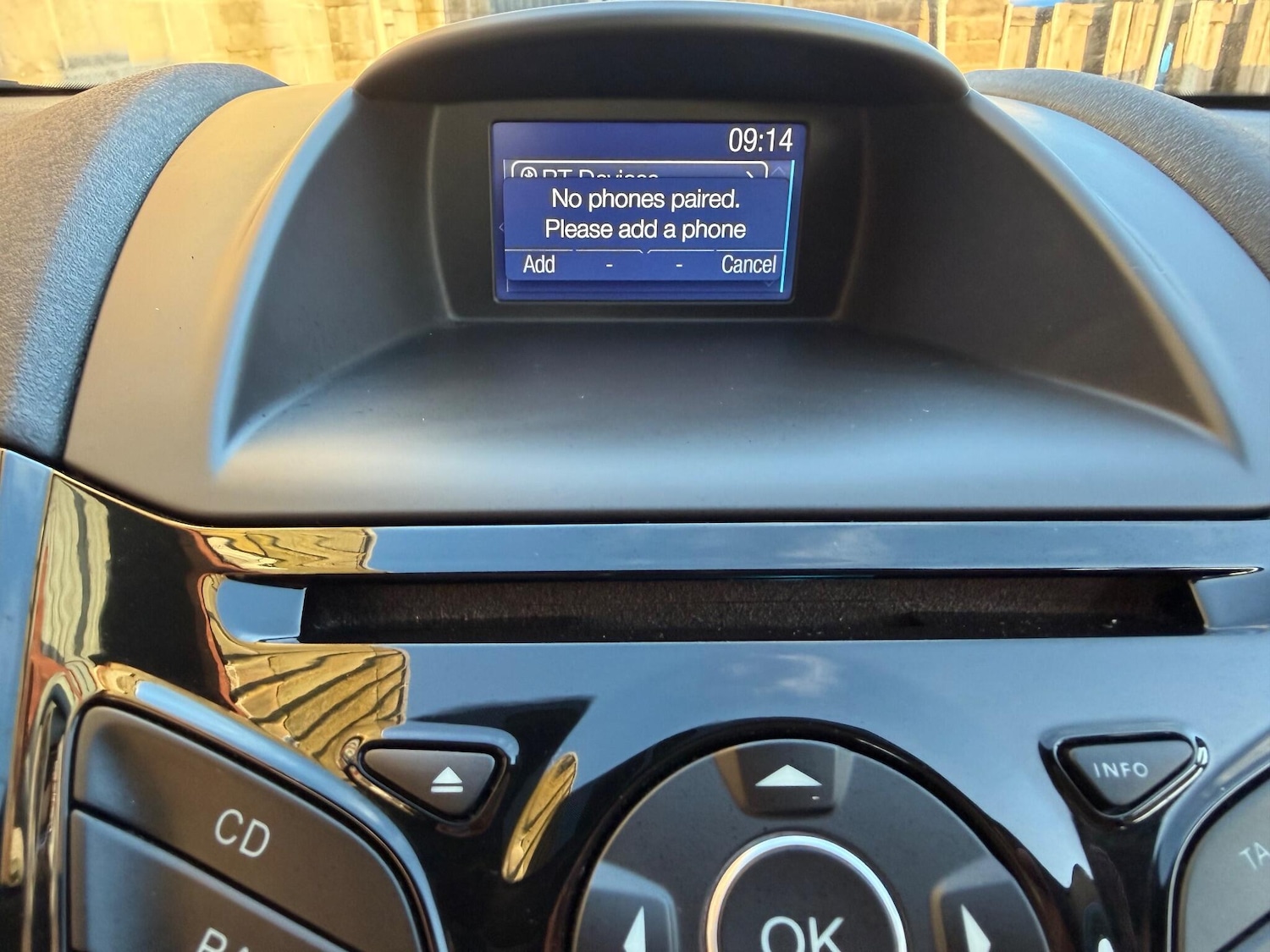 Used Ford Fiesta 2015 for sale - 77020949: Photo 25