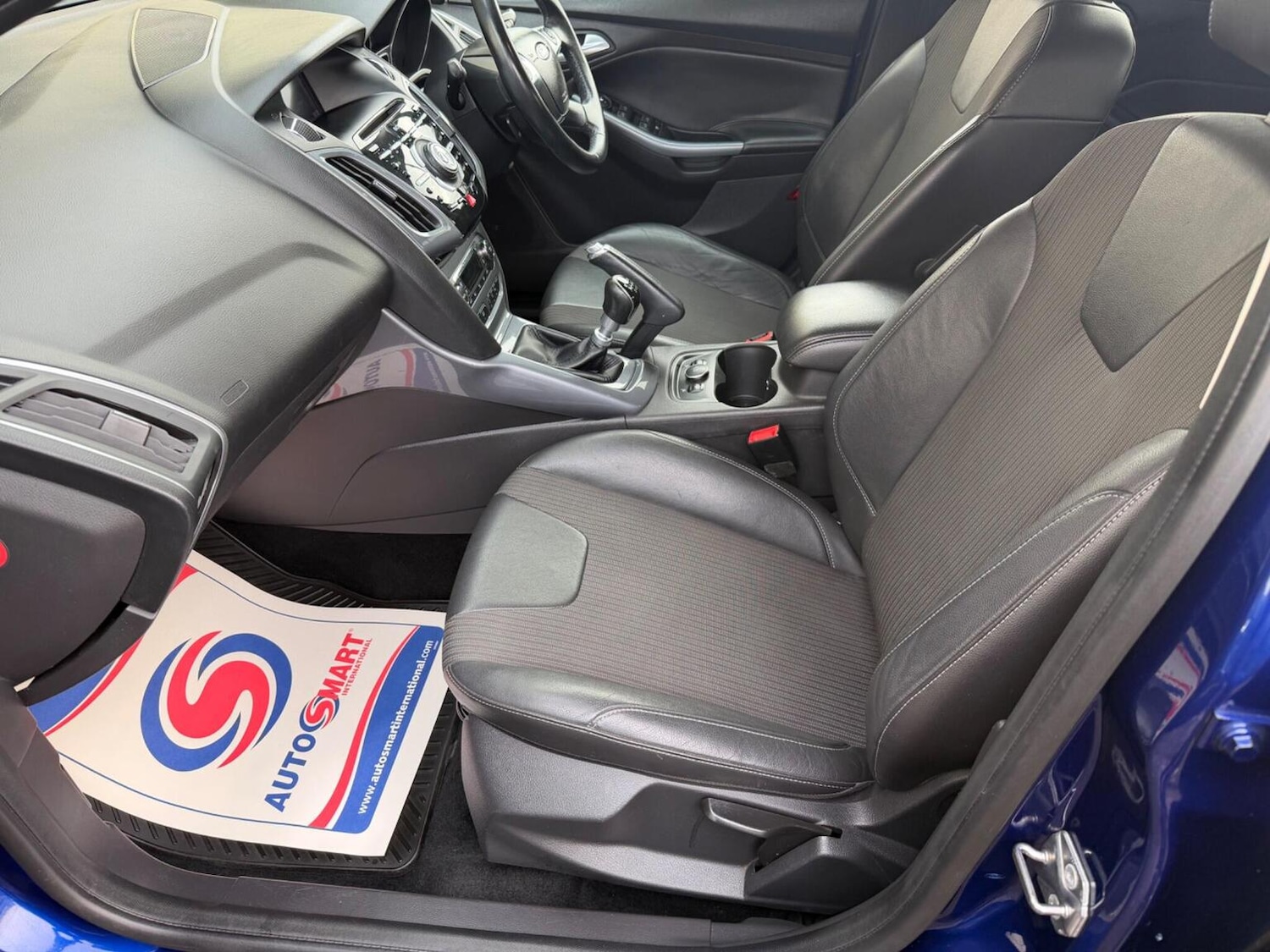 Used Ford Focus 2014 for sale - 77636968: Photo 10