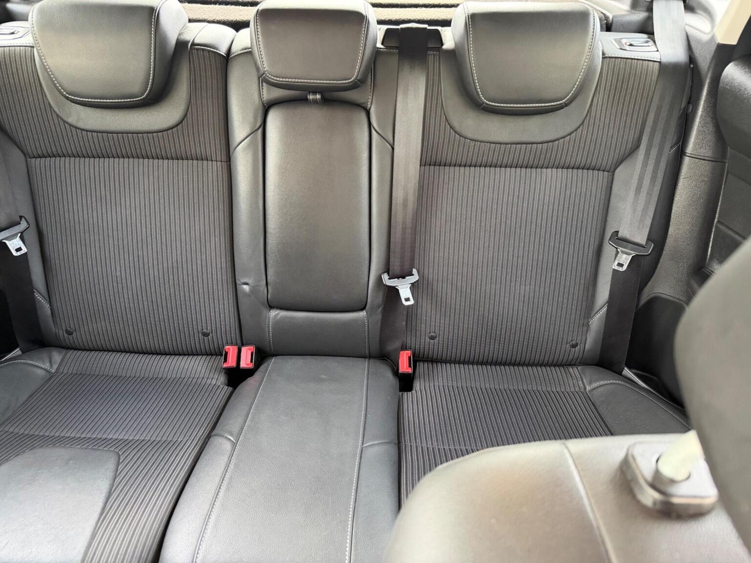 Used Ford Focus 2014 for sale - 77636968: Photo 11