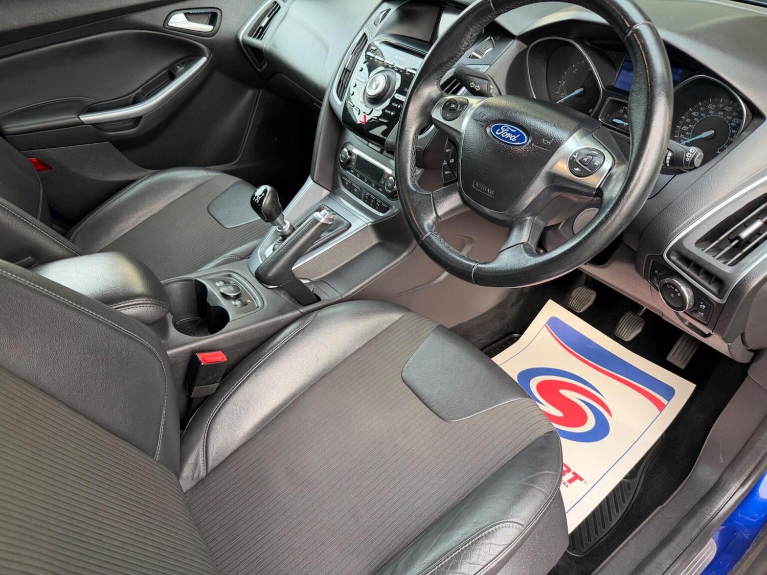 Used Ford Focus 2014 for sale - 77636968: Photo 16