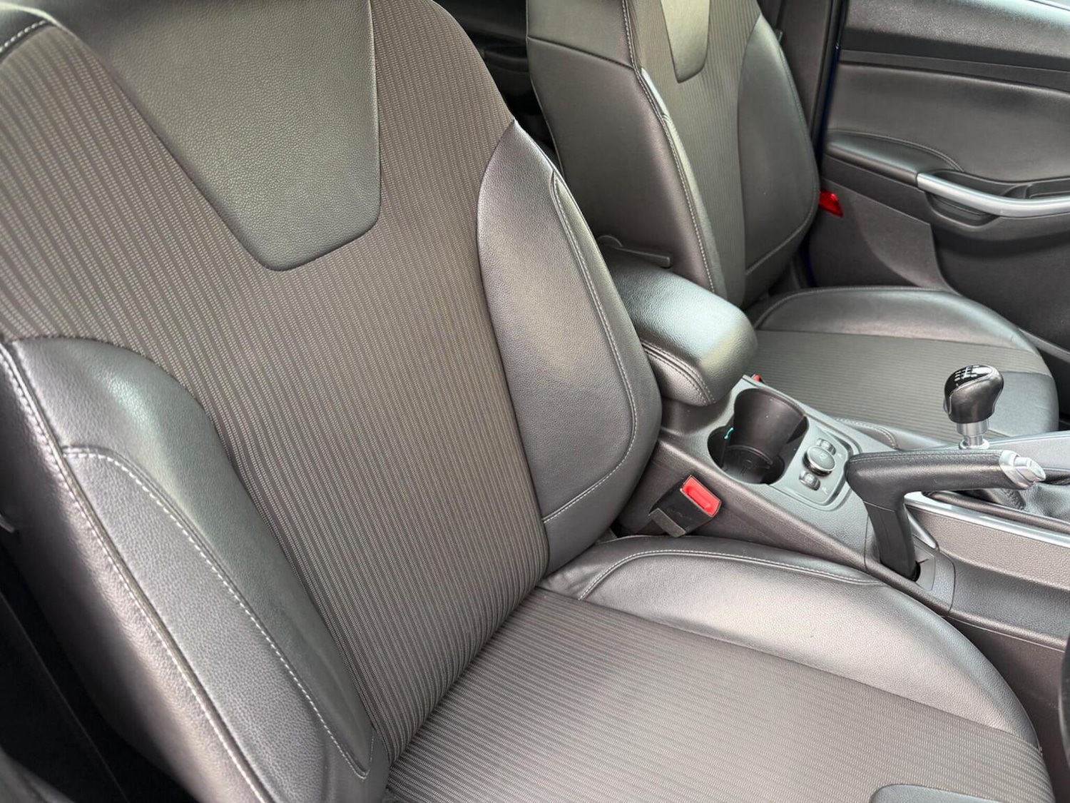 Used Ford Focus 2014 for sale - 77636968: Photo 18