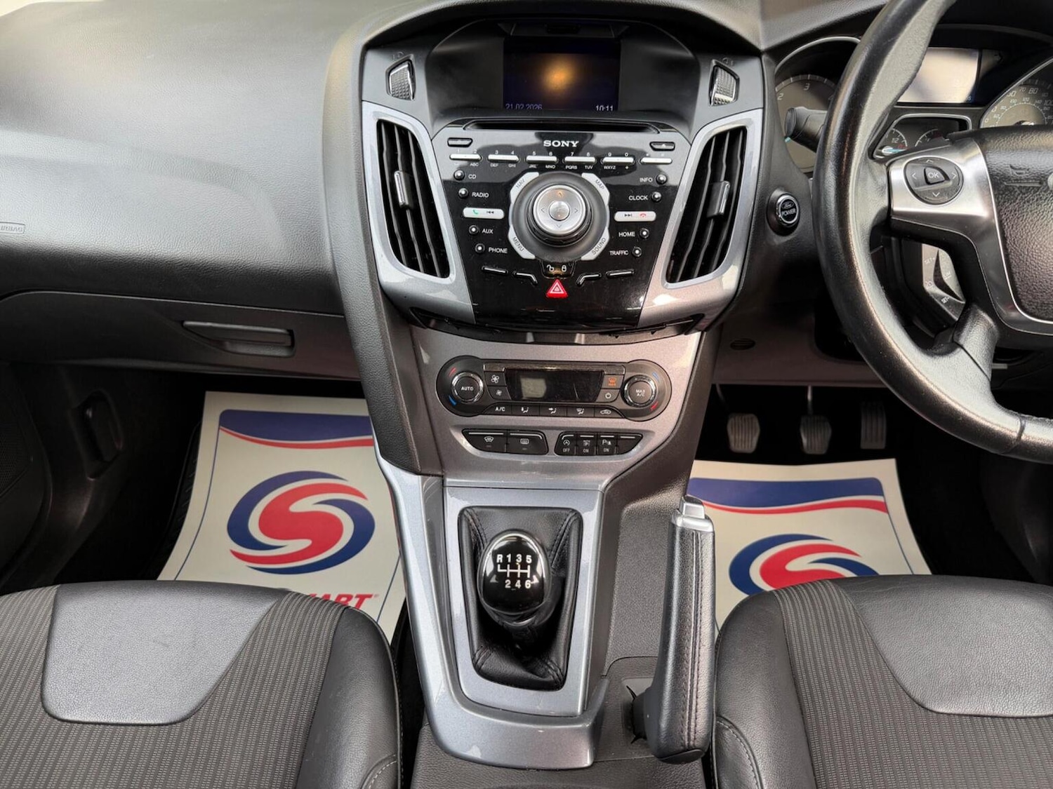 Used Ford Focus 2014 for sale - 77636968: Photo 20