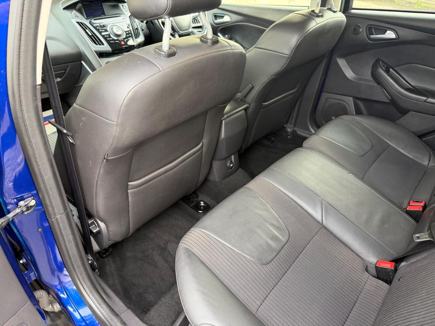 Used Ford Focus 2014 for sale - 77636968: Photo 21