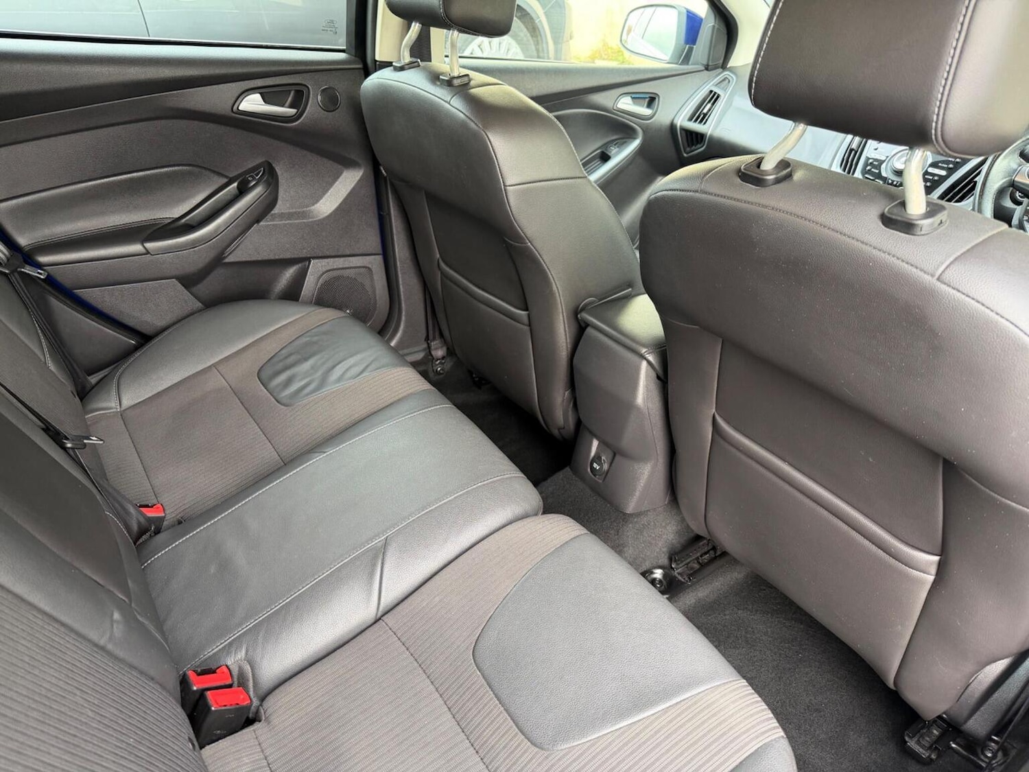 Used Ford Focus 2014 for sale - 77636968: Photo 22