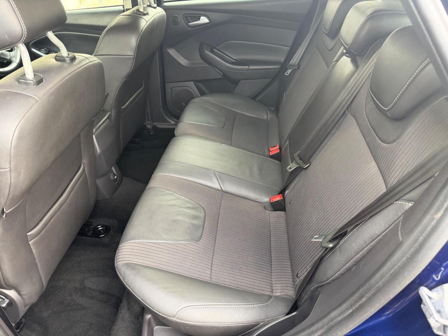 Used Ford Focus 2014 for sale - 77636968: Photo 23