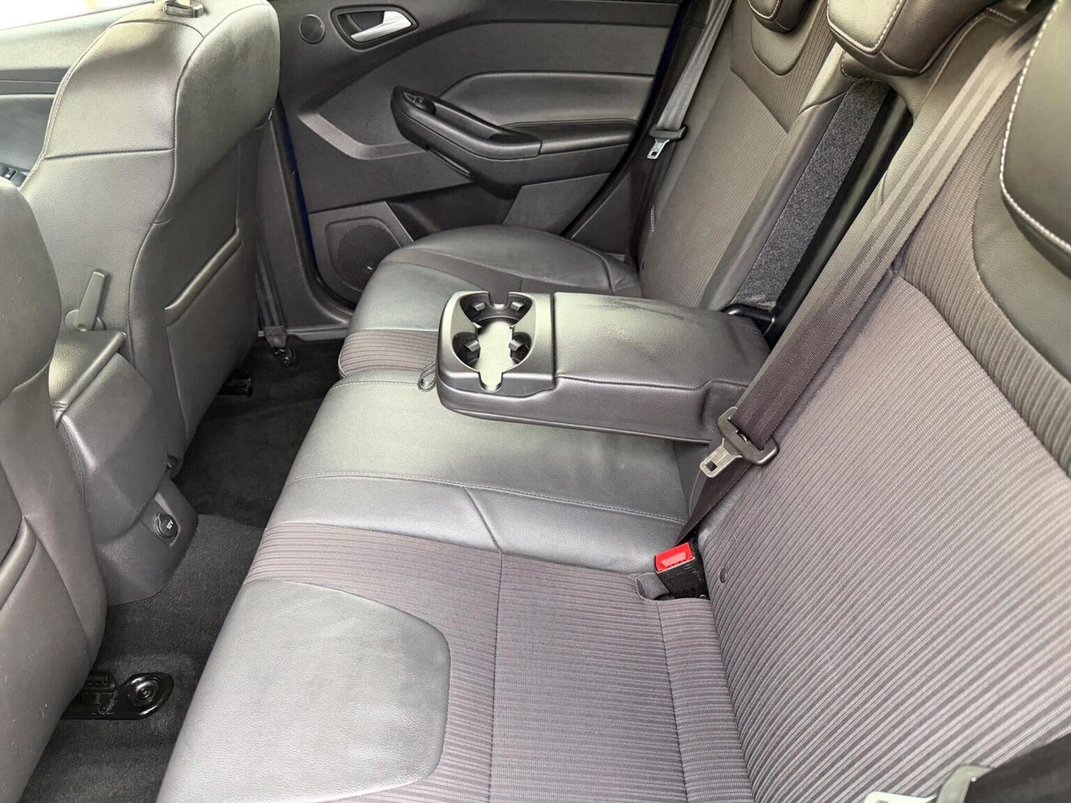 Used Ford Focus 2014 for sale - 77636968: Photo 24