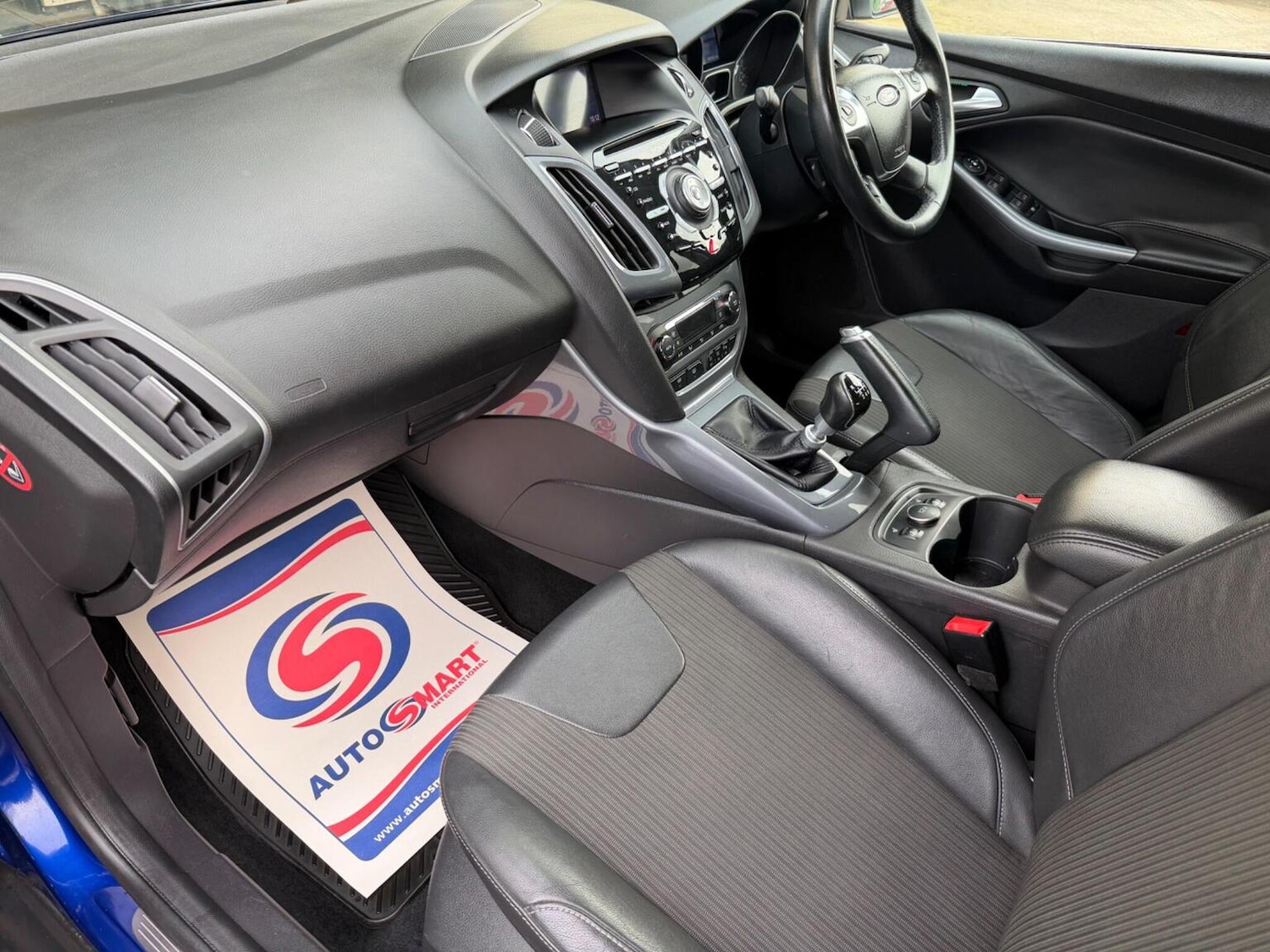 Used Ford Focus 2014 for sale - 77636968: Photo 25