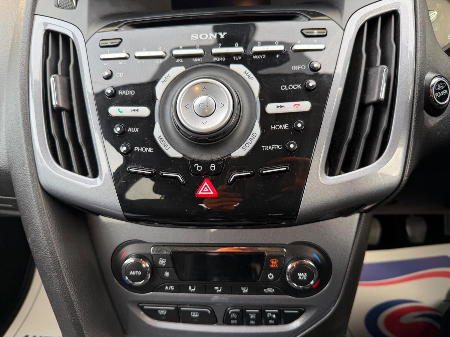 Used Ford Focus 2014 for sale - 77636968: Photo 26