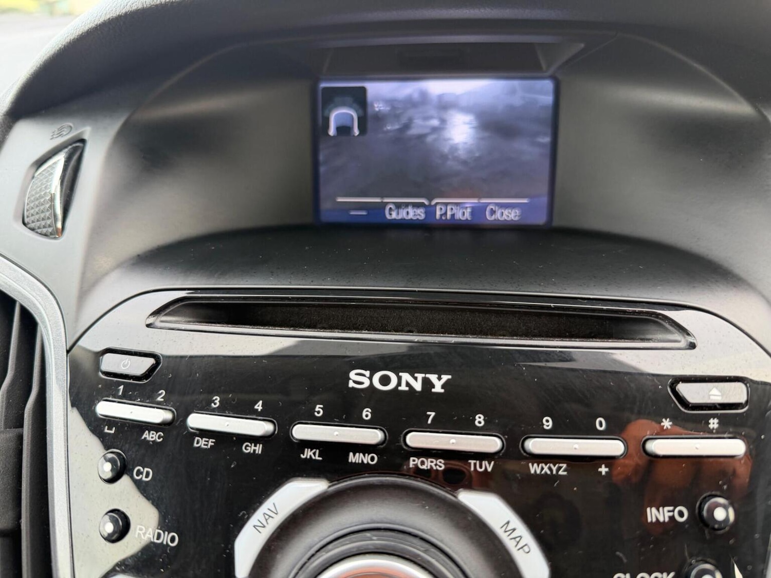 Used Ford Focus 2014 for sale - 77636968: Photo 28