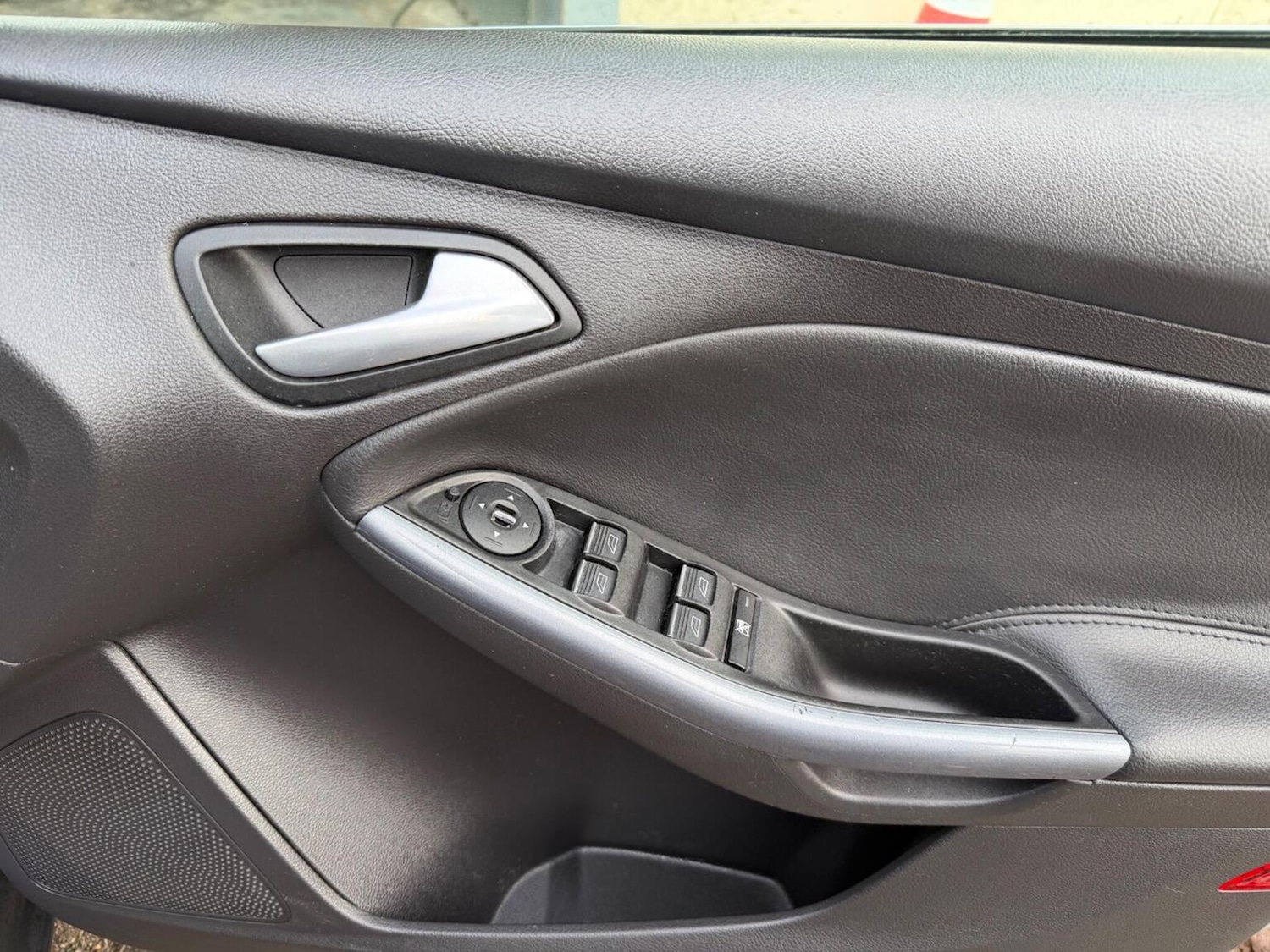 Used Ford Focus 2014 for sale - 77636968: Photo 30