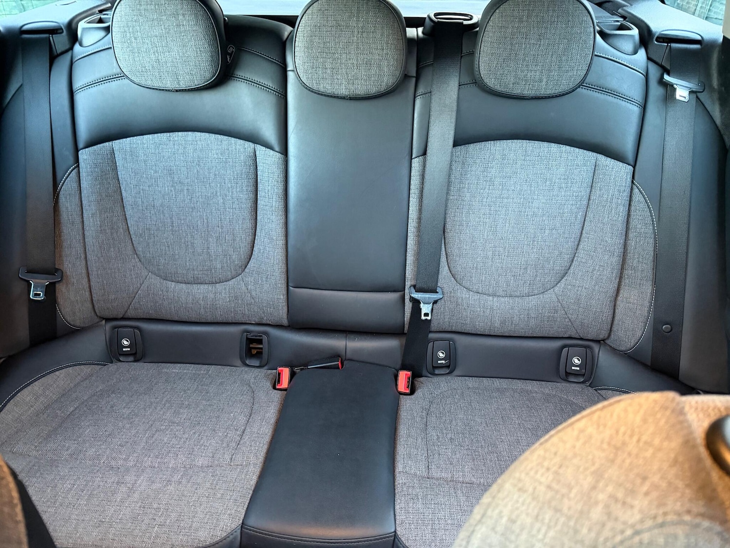 Used MINI Clubman 2017 for sale - 76839427: Photo 11