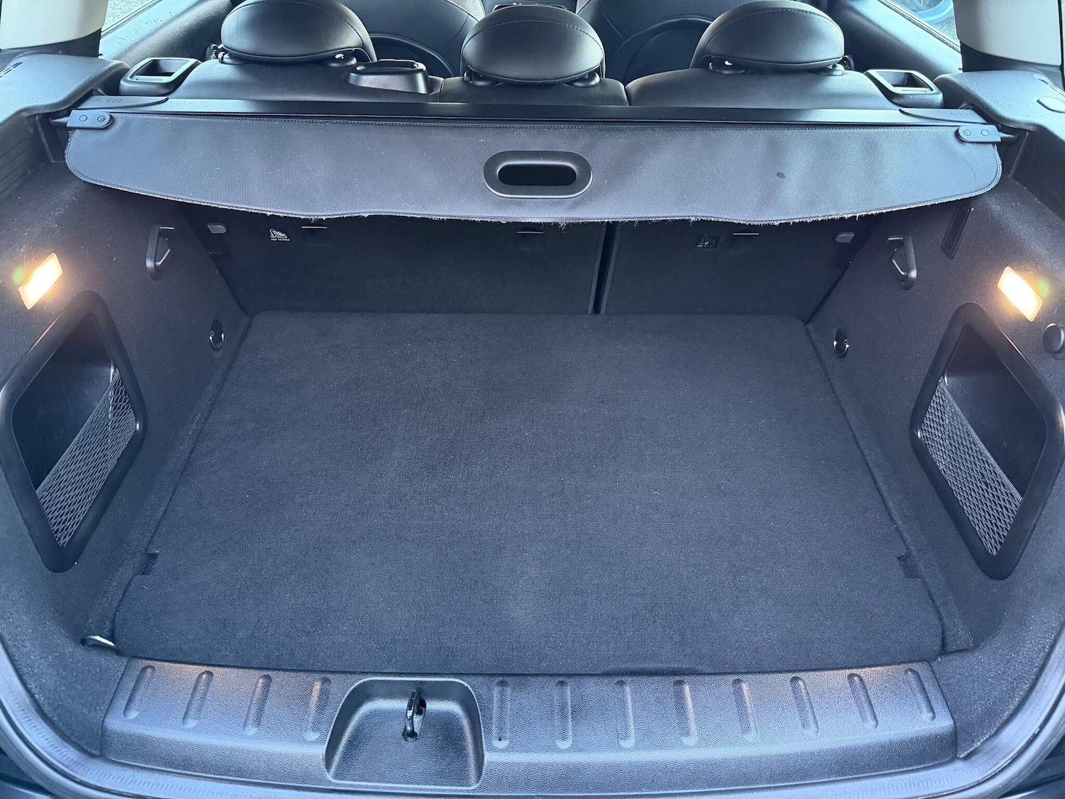 Used MINI Clubman 2017 for sale - 76839427: Photo 12