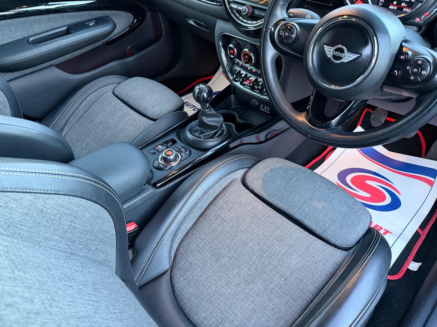 Used MINI Clubman 2017 for sale - 76839427: Photo 15